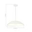 ST LUCE SL6128.503.01 Светильник подвесной ST-Luce Белый/Белый LED 1*24W 3000K, изображение 3