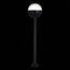 ST LUCE SL9000.405.01 Светильник уличный наземный ST-Luce Черный/Белый E27 1*40W, изображение 2