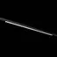 ST LUCE ST360.436.40 Магнитный трековый светильник Черный LED 1*40W 3000K 2 600Lm Ra>90 120 IP20 L1 206xW22x, изображение 5