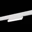 ST LUCE ST363.546.12 Магнитный трековый светильник Белый LED 1*12W 4000K 720Lm Ra>80 120 IP20 L219xW22xH108, изображение 3