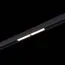 ST LUCE ST804.436.12 Магнитный трековый светильник Черный LED 1*12W 3000K 700Lm Ra>90 120° IP20 L220xW22xH46, изображение 4