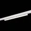 ST LUCE ST803.536.10 Магнитный трековый светильник Белый LED 1*10W 3000K 1 200Lm Ra>90 120° IP20 L604xW28xH8, изображение 4