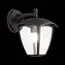 ST LUCE SL081.411.01 Светильник уличный настенный ST-Luce Черный/Черный, Прозрачный E27 1*40W, изображение 3
