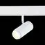 ST LUCE ST357.536.06 Магнитный трековый светильник ZOOM Белый LED 1*6W 3000K 667Lm Ra>90 10-60° IP20 L137xW5, изображение 5