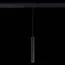 ST LUCE ST377.403.07 Магнитный трековый светильник SMART Черный LED 1*7W 2700K-6500K 630Lm Ra90 36° IP20 D40, изображение 4