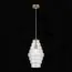 ST LUCE SL1001.213.01 Подвес ST-Luce Латунь/Прозрачный E27 1*40W, изображение 3