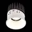 ST LUCE ST851.548.12 Светодиодный модуль Белый LED 1*12W 4000K 960Lm Ra90 36° IP20 D69xH85 220-240V, изображение 3