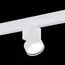 ST LUCE ST809.546.09 Магнитный трековый светильник Белый LED 1*9W 4000K 700Lm Ra>90 120° IP20 D85xH126 48V, изображение 3