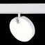 ST LUCE ST359.546.15 Магнитный трековый светильник белый LED 1*15W 4000K 760Lm Ra>80 120° IP20 L150xW28xH211, изображение 3