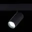 ST LUCE ST375.406.20 Магнитный трековый светильник SMART Черный LED 1*20W 2700K-6500K 1 800Lm Ra90 36° IP20, изображение 3