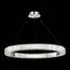 ST LUCE SL1622.163.01 Люстра подвесная ST-Luce Хром/Прозрачный LED 1*40W 4000K, изображение 3
