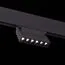 ST LUCE ST364.446.06 Магнитный трековый светильник Черный LED 1*6W 4000K 532Lm Ra>80 36° IP20 L120xW22xH108, изображение 6