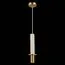 ST LUCE SL1211.513.01 Подвес ST-Luce Золотистый/Белый, Золотистый GU10 1*5W, изображение 3