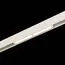ST LUCE ST804.536.12 Магнитный трековый светильник Белый LED 1*12W 3000K 850Lm Ra>90 120° IP20 L220xW22xH46, изображение 4