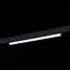 ST LUCE ST803.446.10 Магнитный трековый светильник Черный LED 1*10W 4000K 1 100Lm Ra>90 120° IP20 L604xW28xH, изображение 4