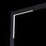 ST LUCE ST801.436.20 Магнитный трековый светильник Черный LED 1*20W 3000K 1 000Lm Ra>90 120° IP20 L330xW330x, изображение 4