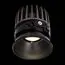 ST LUCE ST850.408.07 Светодиодный модуль SMART Черный LED 1*7W 2700K-6500K 560Lm Ra90 36° IP20 D69xH75 220-2, изображение 3