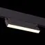 ST LUCE ST363.446.12 Магнитный трековый светильник Черный LED 1*12W 4000K 720Lm Ra>90 120 IP20 L219xW22xH108, изображение 3