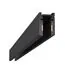 ST LUCE ST065.429.00 Шинопровод накладной SUPER5 ST-Luce Черный Длина 2 000мм, изображение 3