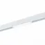 ST LUCE ST657.546.09 Светильник трековый Белый LED 1*9W 4000K 700Lm Ra>90 120 IP20 L220xW25xH41 220V, изображение 3