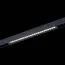 ST LUCE ST655.496.18 Светильник трековый SMART Черный LED 1*18W 2700K-6000K 1 550Lm Ra>90 24 IP20 L465xW25xH41 220V, изображение 3