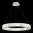 ST LUCE SL1622.113.01 Люстра подвесная ST-Luce Хром/Прозрачный LED 1*68W 4000K, изображение 3
