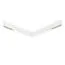 ST LUCE ST664.596.18 Светильник трековый SMART Белый LED 1*18W 2700K-6000K Lm Ra90  IP20 L309xW309xH41 220V, изображение 3