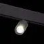 ST LUCE ST365.446.07 Магнитный трековый светильник Черный LED 1*7W 4000K 595Lm Ra>90 36° IP20 D44xH90 48V, изображение 6