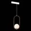 ST LUCE ST500.203.01 Светильник трековый Золотистый E27 1*40W  IP20 L240xW200xH570 180-240V Без ламп, изображение 2
