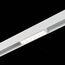ST LUCE ST361.546.06 Магнитный трековый светильник Белый LED 1*6W 4000K 532Lm Ra>80 36° IP20 L115xW22xH44 48, изображение 4