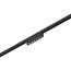 ST LUCE ST666.436.05 Магнитный трековый светильник Черный LED 1*5W 3000K 220Lm Ra>90  IP20 L100xW10xH18 24V, изображение 8