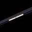 ST LUCE ST804.446.12 Магнитный трековый светильник Черный LED 1*12W 4000K 750Lm Ra>90 120° IP20 L220xW22xH46, изображение 4