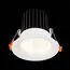 ST LUCE ST703.548.10 Светильник встраиваемый. Белый LED 1*10W 4000K 900Lm Ra>90 38° IP20 D85xH75 170-240V, изображение 6