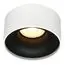 ST LUCE ST260.548.01 Светильник встраиваемый. Белый GU10 1*50W IP20 D85xH104 220V Без ламп, изображение 2