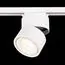 ST LUCE ST652.546.12 Светильник трековый Белый LED 1*12W 4000K 1 000Lm Ra>90 36° IP20 D100xH136 170-240VV, изображение 8
