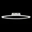 ST LUCE SL920.102.01 Светильник потолочный ST-Luce Белый/Белый LED 1*27,3W 4000K, изображение 2