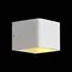 ST LUCE SL455.051.01 Светильник настенный ST-Luce Белый/Белый LED 1*6W 3000K, изображение 4