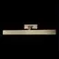 ST LUCE SL596.301.01 Подсветка для картин ST-Luce Бронза/Бронза, Белый LED 1*16W 4000K, изображение 2