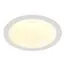 ST LUCE ST754.538.07 Светильник встраиваемый. Белый LED 1*7W 3000K 560Lm Ra>90 60° IP20 D60xH79 100-240V, изображение 2