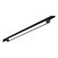 ST LUCE ST368.446.20.2 Светильник трековый Черный LED 1*20W 4000K 1 450Lm Ra90 120 IP20 L686xW49xH54 170-240VV, изображение 4