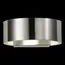ST LUCE SL591.701.01 Светильник настенный ST-Luce Матовый Никель,Белый/Матовый Никель,Белый LED 1*6W 4000K, изображение 2