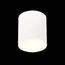 ST LUCE ST113.532.05 Светильник потолочный Белый LED 1*5W 3000K 390Lm Ra>90 120° IP20 D68xH75 170-240V, изображение 2