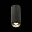 ST LUCE ST600.442.10 Светильник потолочный Zoom Черный LED 1*10W 4000K 1 000Lm Ra>80 15-60° IP20 D59xH130 17, изображение 3
