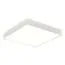 ST LUCE ST608.542.48 Светильник потолочный Белый LED 1*48W 4000K 4 320Lm Ra>90 120° IP20 L400xW400xH55 180-2, изображение 5