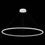 ST LUCE ST605.543.57 Светильник подвесной ST-Luce Белый/Белый LED 1*57W 4000K, изображение 3