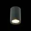 ST LUCE ST114.407.01 Светильник потолочный Черный GU10 1*50W  IP20 L65xW65xH93 220V Без ламп, изображение 2