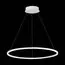 ST LUCE ST605.543.34 Светильник подвесной ST-Luce Белый/Белый LED 1*34W 4000K, изображение 2
