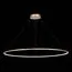 ST LUCE ST603.243.57 Светильник подвесной ST-Luce Золотистый/Белый LED 1*57W 4000K, изображение 2