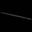 ST LUCE ST001.419.00 Шинопровод однофазный накладной  ST-Luce Черный Длина 1 000мм, изображение 2