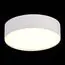 ST LUCE ST606.532.27 Светильник потолочный Белый LED 1*27W 3000K 2 340Lm Ra>85 120° IP20 D220xH55 185-265V, изображение 2